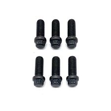 Clutch Pressure Plate Bolts for Mopar Dodge Chrysler Plymouth A833 picture