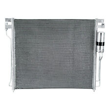 A/C Condenser Air Conditioning For NISSAN NP300/NAVARA/FRONTIER 92100-EB70A picture