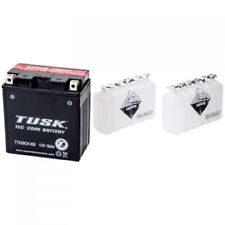 Tusk Tec-Core Battery with Acid TTX20CHBS Maintenance-Free TTX20CH-BS for picture