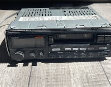 Vintage Clarion Tape Player 9730rt Pre Owned picture