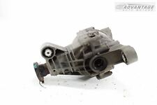 2004-2007 VW VOLKSWAGEN TOUAREG 4.2L 4WD REAR AXLE DIFFERENTIAL CARRIER OEM picture
