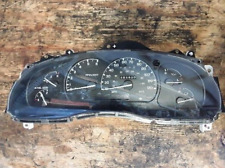 01-03 Ford Ranger Speedometer Gauges Cluster EXC Electric Vehicle MPH Tachometer picture