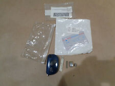 Maserati Gransport Remote Flip Key With Code Card NEEDS REPROGRAMMED picture