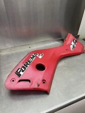 01 02 03 03 Oem Honda Foreman 450 FE Side Body Cover Left 83500-HM7-A00ZC picture