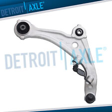 Front Passenger Lower Control Arm w/ Ball Joint for 2007 - 2013 Nissan Altima picture