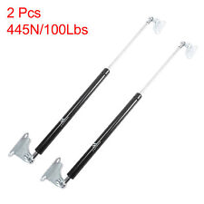 2pcs 20inch 445N/100Lbs Gas Struts Lift Support Shocks Universal for Car RV picture