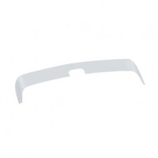 United Pacific 29005 Hood Deflector   Bug Deflector, Stainless, For Kenworth picture