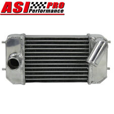 Aluminum Turbo Intercooler for Land Rover Defender 200TDI 90SV Discovery 2.5 picture