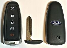 NEW Ford BT4T 5 Button Smart Key Fob M3N5WY8609 2011-2018 Fast Shipping USA A+++ picture