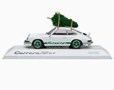 Porsche 911 Carrera RS 2.7 Christmas 1:43 Model Car picture