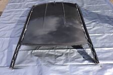 2021 2022 2023 BMW M4 G82 COMPETITION OEM CARBON FIBER ROOF PANEL BODY CUT ASSY picture