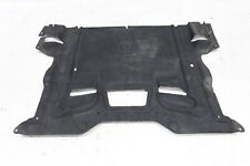 ⭐ 09-18 Bmw F10 5/7 Series Front Under Engine Splash Shield Guard Cover Panl Oem picture