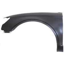 Fender For 2015-2020 Audi A3 S3 A3 Quattro Front Left Side Primed Steel CAPA picture
