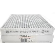 Genuine-Quality Premium Cabin Charcoal Air Filter 87139-07010 C Activated Carbon picture