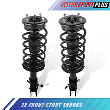 2PCS Front Struts Shock Absorbers For 2007-2010 Ford Edge & Lincoln MKX AWD picture
