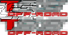Toyota TSS Off Road 4x4 Tacoma Tundra Decal Sticker 03 picture
