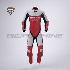 Ducati Corse K1 Air Motorbike Racing Leather Suit picture