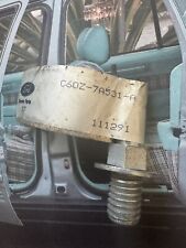 NOS 1966 67 1969 70 FORD MUSTANG 289 HIPO 302 351W C Z-BAR ENGINE SIDE PIVOT NOS picture