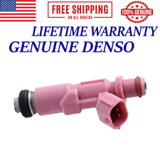 OEM DENSO 1pcs Fuel Injector For 1999-2004 Toyota Tacoma 2.7L I4 #23250-75080 picture