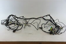 94 Ferrari 348 TS wiring harness, dash 139887 picture