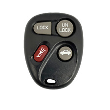 OEM Electronics SATURN Keyless Remote Fob 4 Button LHJ009 24401698 picture