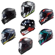 2024 LS2 Challenger Carbon Full Face Street Motorcycle Helmet - Pick Size/Color picture