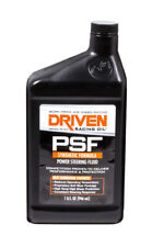 Joe Gibbs Driven Racing Oil 01306 PSF Synthetic Power Steering Fluid - 1 Quart picture