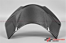 2016-2020 Triumph Speed Triple 1050R Nose Fairing - 100% Carbon Fiber picture