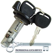 Chevy Silverado 99-02 New Body Ignition Key Switch Lock Cylinder Tumbler 2 Keys picture