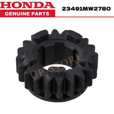 Honda Genuine  23491-MW2-780 Countershaft Fifth Gear NX650 FMX650 SLR650 XR650L picture