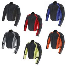 2024 Joe Rocket Turbulent Textile WP Street Motorcycle Jacket - Pick Size/Color picture