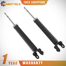 PAIR Rear Shock Absorbers Left & Right For 2002-06 Nissan Altima 2.5L 3.5L V6 picture