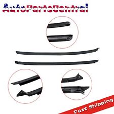 1Pair For Chrysler 300 Magnum Charger Dodge LH/RH Windshield Pillar Molding picture