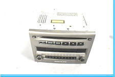 Porsche 911 Carrera 997 987 Stereo Radio Player CDR24 Becker CD Player Unit OEM picture