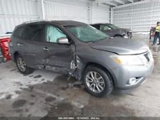 Wiper Transmission Fits 13-20 PATHFINDER 512634 picture