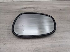 10-13 OEM BMW E82 E90 E93 Side View Mirror Glass Left Driver Heated Auto Dim picture