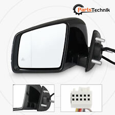 For 2005-2011 Mercedes Benz W164 X164 ML GL Left Blind Spot Side View Mirror picture