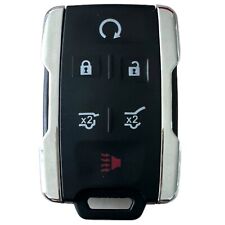 2015-2020 Chevy Suburban  Replacement Keyless Entry Remote Key Fob 6 Button picture