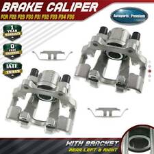 2x Disc Brake Calipers for BMW F22 F23 F30 F31 F32 F33 F34 F36 Rear Left & Right picture