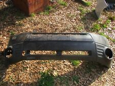 2009 2010 2011 2012 2013 SUBARU FORESTER FRONT BUMPER COVER OEM picture