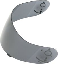 Agv Genuine Replacement Visor/Shield For Gt Helmets (Dark Smoke Anti KV2B0N1001 picture