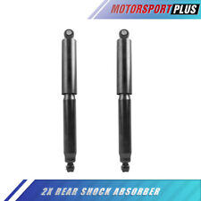 Rear Left Right Shock Absorber Struts Assembly For 1999-2004 Jeep Grand Cherokee picture