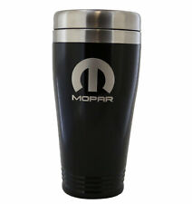 Mopar Travel Mug (Black) picture