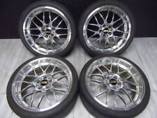 JDM BBS RS-GT 20 inch BMW E60 E61 E63 E64 F10 F11 E90 E91 E92 E93 E65 No Tires picture