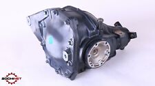 02-04 Mercedes W203 C32 AMG Rear Differential Diff Axle Carrier 3.06 OEM picture