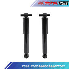 Pair Rear Shock Strut Assy For 2009-16 Buick Enclave Chevy Traverse GMC Acadia picture
