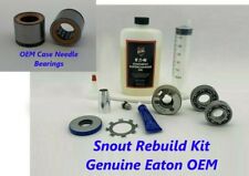 Genuine Eaton OEM Jaguar XJR XKR S 4.2 M112 Supercharger Bearings Rebuild Kit picture