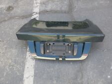 2004-2012 Aston Martin DB9 Coupe Trunk Lid picture