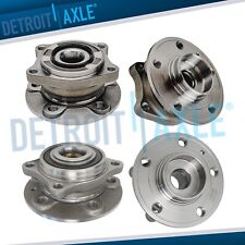 AWD Front & Rear Wheel Bearing Hub for 2001-2007 Volvo V70 XC70 / 2002-2009 S60 picture