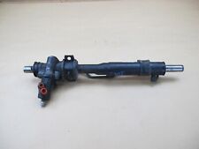 1991-1999 MITSUBISHI 3000GT POWER STEERING RACK & PINION GEAR picture